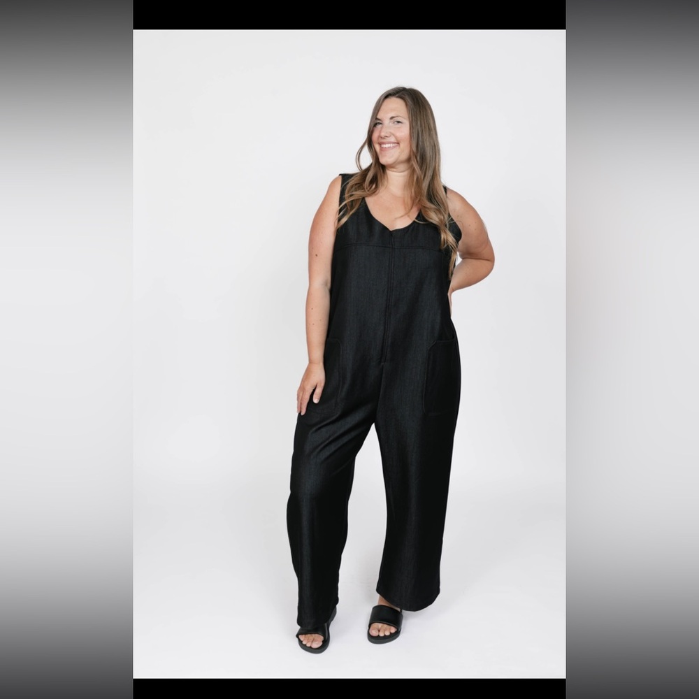 Smash + Tess Romper